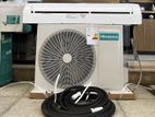 24000BTU hisense Non Inverter Ac