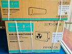 24000BTU (Hisense) Non Inverter AC