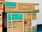 24000BTU (Hisense Non Inverter) AC