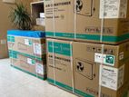 24000Btu Hisense Non Inverter Brand New AC - 2024