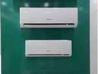 24000BTU Hisense Non Inverter Brand New AC 2024