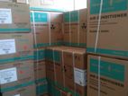 24000BTU Hisense Non Inverter Brand New AC