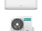 24000BTU Hisense Non Inverter Brand New AC