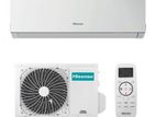 24000BTU Hisense Non Inverter Brand New Ac with R32 Gas