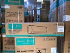 24000BTU Hisense Non Inverter Brand New Air Conditioner