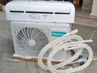 24000BTU Hisense Non Inverter Brand New Air Conditioner