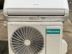 24000BTU Hisense Non Inverter Brand New Air Conditioner