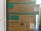 24000Btu Hisense Non Inverter Brand New (R32 Gas) AC