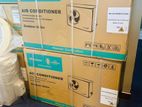 24000Btu Hisense Non Inverter