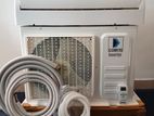 24000BTU (Inverter) AC