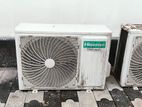 24000btu Inverter Ac