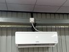 24000BTU INVERTER AC (NEW) COMFRI