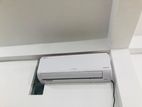 24000BTU INVERTER AC NEW LLOYD