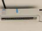 24000BTU (Inverter) AC Panasonic