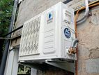 24000BTU (Inverter) Brand New AC