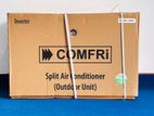 24000BTU (Inverter) Comfri AC