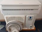 24000BTU (Inverter) Comfri Brand AC