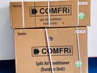 24000BTU (Inverter) Comfri