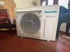 24000BTU Inverter Dual