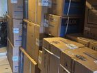 24000BTU Inverter Haier AC