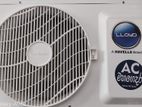 24000Btu Inverter Lloyd AC (New)