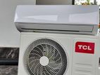 24000BTU Inverter TCL Brand New Air Conditioner