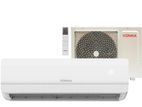 24000BTU KONKA AIR CONDITIONER