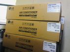 24000BTU LG Dual Inverter AC