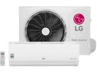 24000BTU LG Dual Inverter AC