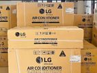 24000Btu LG Dual Inverter Brand New Air Conditioner R32 Gas