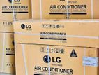 24000Btu LG Dual Inverter Brand New Air Conditioner R32 Gas