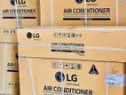 24000Btu LG Dual Inverter Brand New Air Conditioner R32 Gas