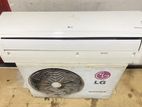 Lg Wall Mounted Inverter Ac