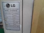 24000BTU LG Used Air Conditioner