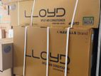 24000BTU Lloyd Inverter Ac