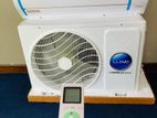 24000btu Lloyd Inverter Air Condition ( 100% copper )