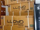 24000BTU Lloyd Inverter Air Conditioner