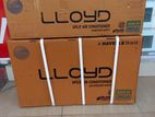 24000BTU Lloyd Inverter (Brand New R32 Gas Ac)