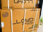 24000BTU LLOYD Inverter ( R32 Gas ) Brand New AC