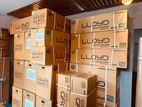 24000BTU Lloyd Inverter (R32 Gas Refrigerant) Brand New AC