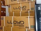 24000BTU Lloyd Non Inverter Airconditioner