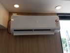 24000BTU Lloyd Non Inverter Brand New Air Conditioner