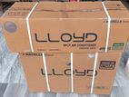 24000Btu Lloyd Non Inverter Brand New Airconditions (Faster cooling)