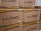 24000BTU Lloyd Non Inverter Brand New (Indian) Air Conditioner-2024