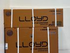 24000Btu Lloyd Non Inverter