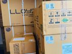 24000BTU Lloyd Non Inverter (Havells Product) Brand New AC