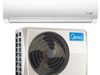24000BTU Media klyma inverter brand new AC