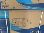 24000BTU Midea AC