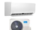 24000BTU Midea Inverter Brand New AC 🇨🇳