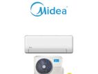24000BTU Midea Inverter Brand New AC